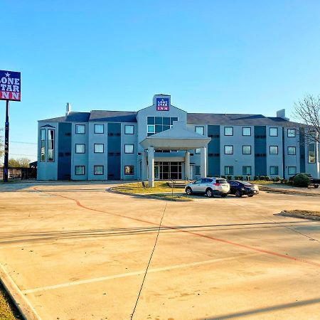 Lone Star Inn 迪凯特 外观 照片