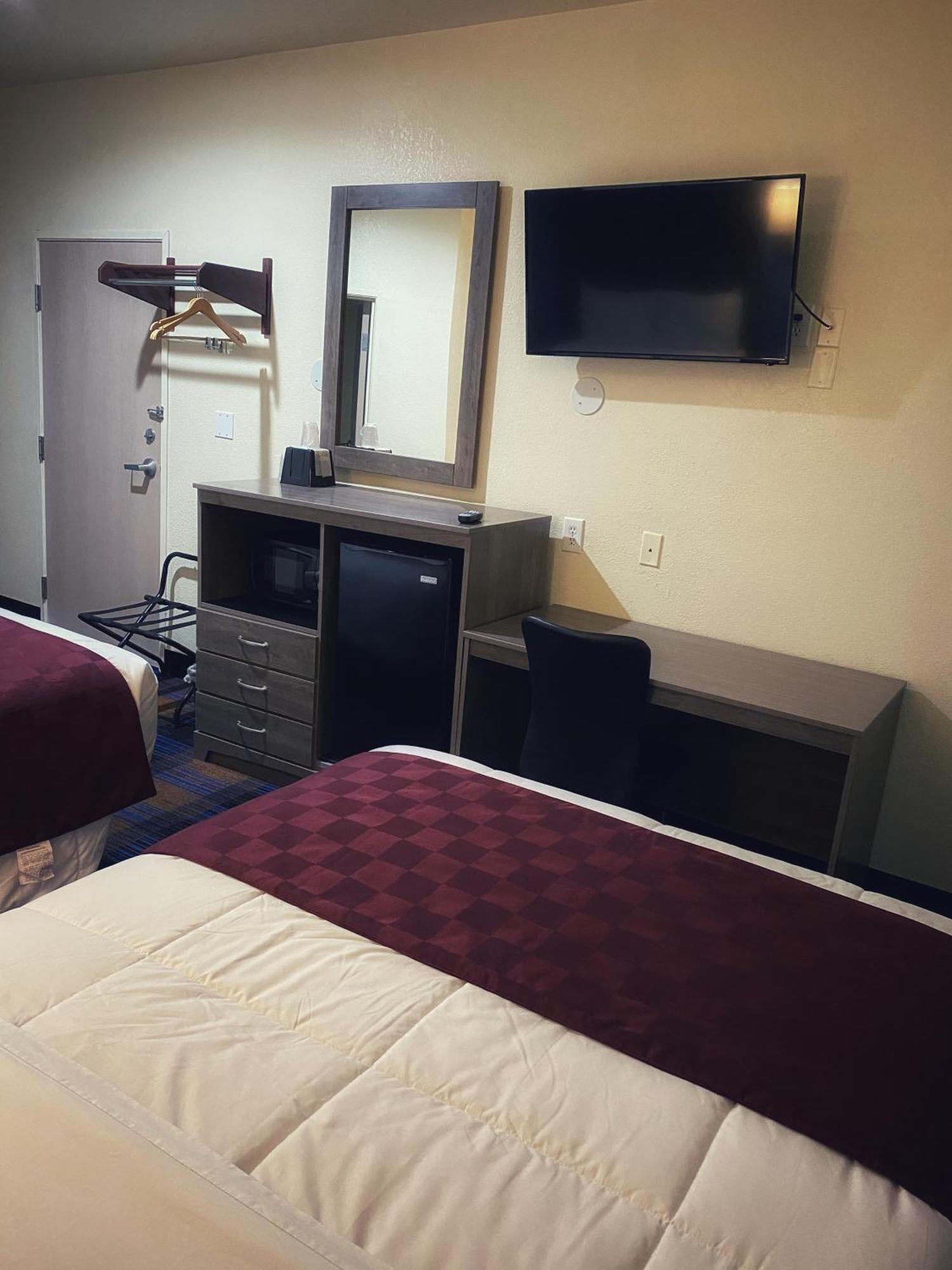Lone Star Inn 迪凯特 客房 照片