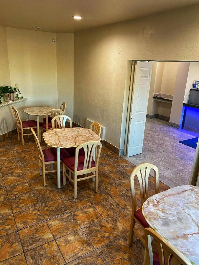 Lone Star Inn 迪凯特 外观 照片
